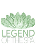 Legend of the Spa